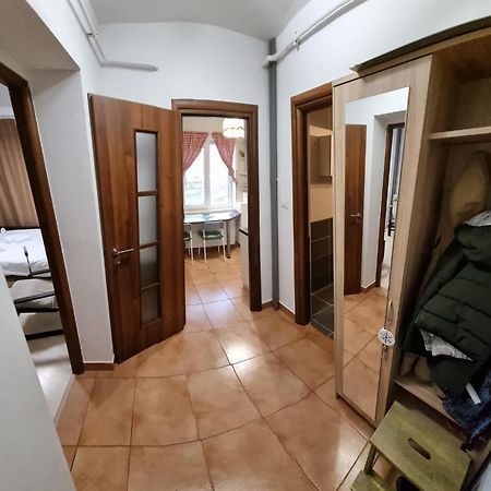 Bastion Apartment Timişoara Eksteriør bilde