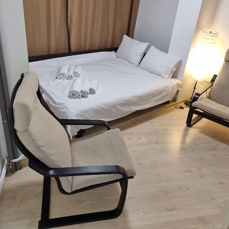 Bastion Apartment Timişoara Eksteriør bilde