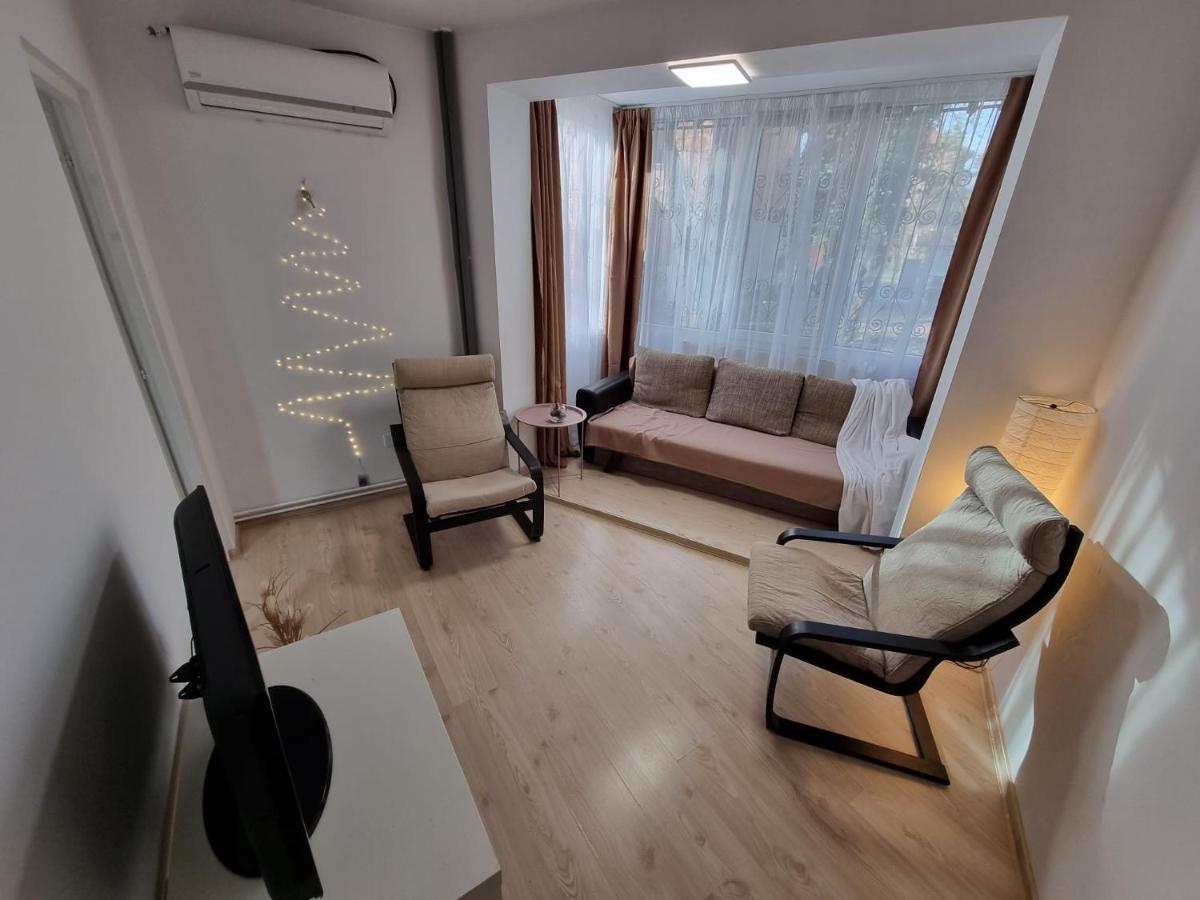 Bastion Apartment Timişoara Eksteriør bilde