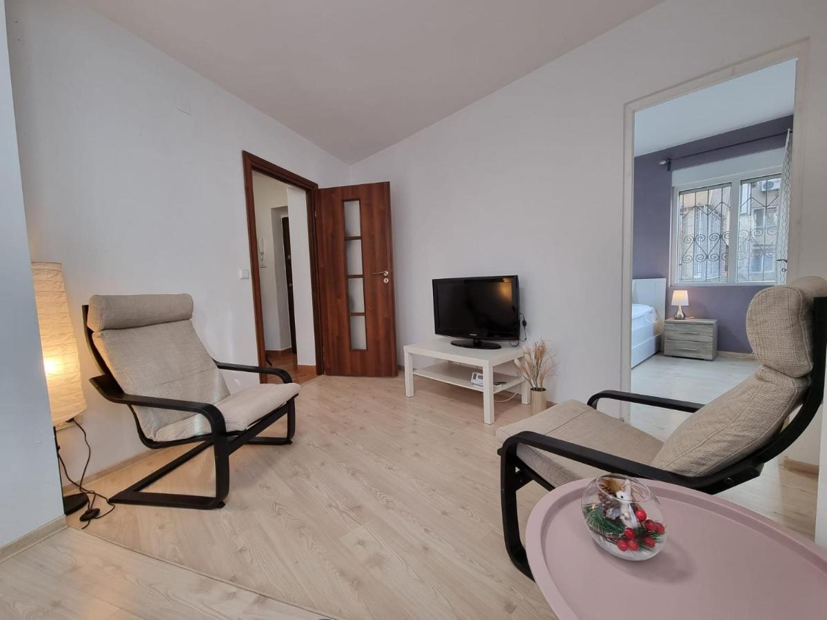 Bastion Apartment Timişoara Eksteriør bilde