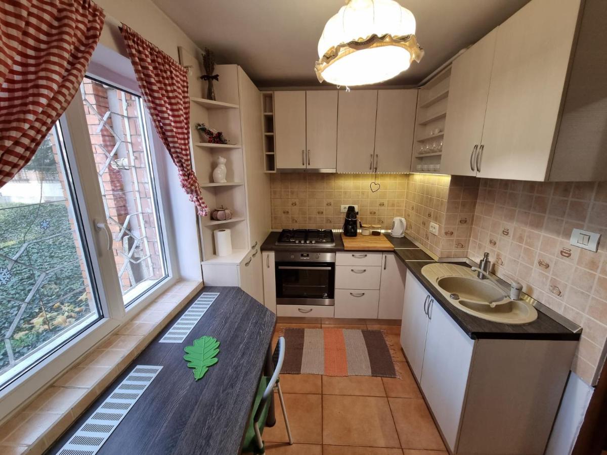 Bastion Apartment Timişoara Eksteriør bilde